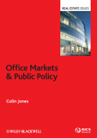 Colin  Jones - Office Markets and Public Policy