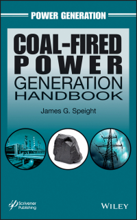 James Speight G. - Coal-Fired Power Generation Handbook