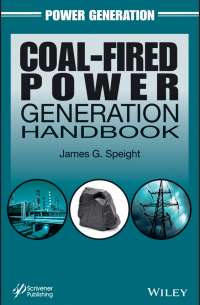 James Speight G. - Coal-Fired Power Generation Handbook