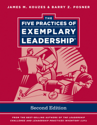  - The Five Practices of Exemplary Leadership