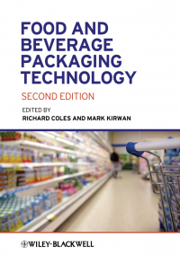  - Food and Beverage Packaging Technology