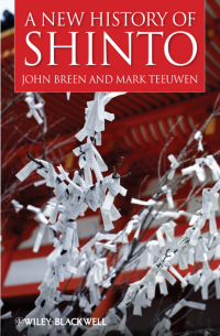  - A New History of Shinto