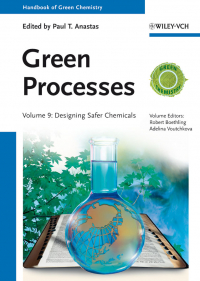 - Green Processes. Designing Safer Chemicals