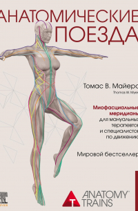 Томас В. Майерс - Анатомические поезда