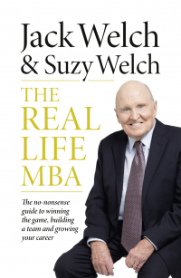  - The Real-Life MBA: The no-nonsense guide to winning the game, building a team and growing your career