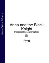 Финн  - Anna and the Black Knight: Incorporating Anna’s Book