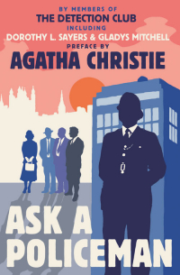  - Ask a Policeman