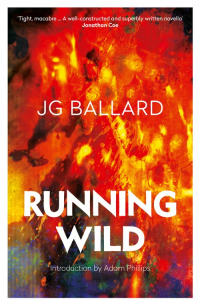  - Running Wild