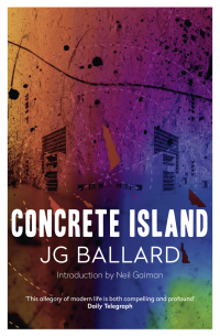  - Concrete Island