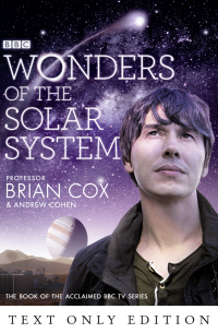 Wonders of the Solar System Text Only