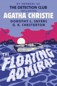  - The Floating Admiral