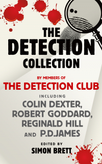  - The Detection Collection