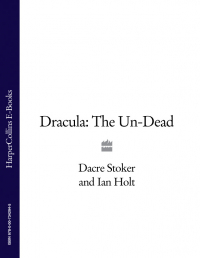 - Dracula: The Un-Dead