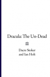  - Dracula: The Un-Dead