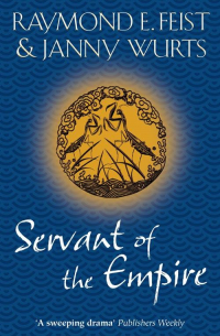 - Servant of the Empire