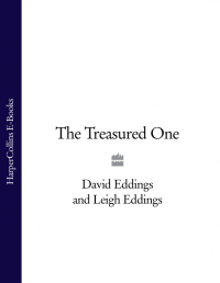  - The Treasured One