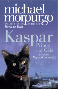 - Kaspar: Prince of Cats