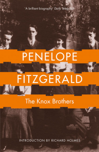  - The Knox Brothers