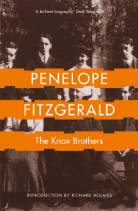  - The Knox Brothers