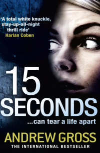 Эндрю Гросс - 15 Seconds