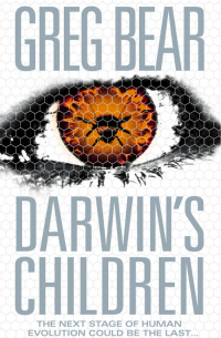 Грег Бир - Darwin’s Children