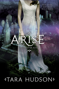 Тара Хадсон - Arise