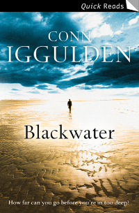 Конн Иггульден - Blackwater