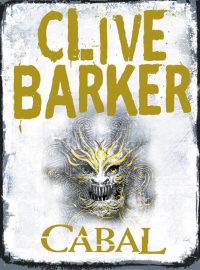 Клайв Баркер - Cabal