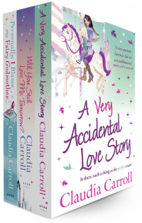 Клаудиа Кэрролл - Claudia Carroll 3 Book Bundle