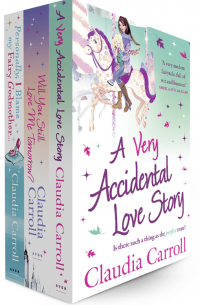 Клаудиа Кэрролл - Claudia Carroll 3 Book Bundle