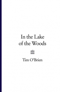 In the Lake of the Woods