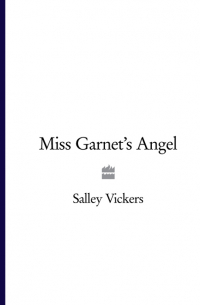 Miss Garnet’s Angel