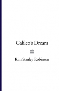 Galileo’s Dream