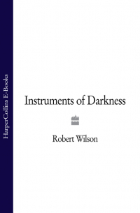 Instruments of Darkness