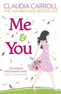 Клаудиа Кэрролл - Me and You