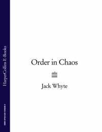 Джек Уайт - Order In Chaos