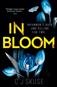Си Джей Скьюз - In Bloom