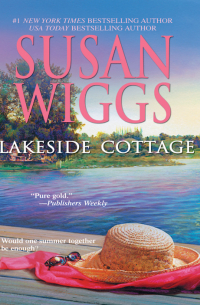 Lakeside Cottage