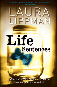 Лаура Липман - Life Sentences