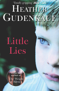 Хизер Гуденкауф - Little Lies