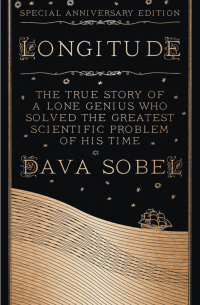 Longitude