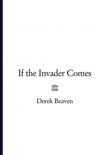 If the Invader Comes