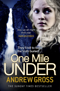 Эндрю Гросс - One Mile Under