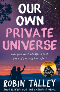 Our Own Private Universe