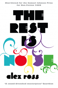 Алекс Росс - The Rest Is Noise Series: The Golden Age: Strauss, Mahler, and the Fin de Siecle