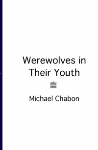 Werewolves in Their Youth
