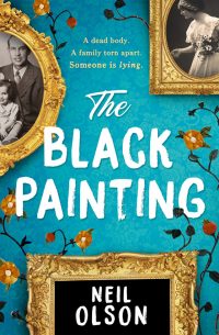 Нил Олсон - The Black Painting