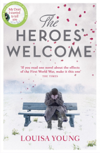  - The Heroes’ Welcome