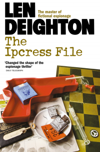 The Ipcress File