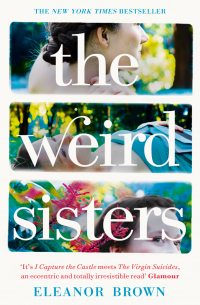 Элеонора Браун - The Weird Sisters